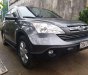 Honda CR V   2008 - Bán xe Honda CR V 2.4 đời 2008, giá 385tr