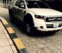 Ford Ranger 2016 - Cần bán gấp Ford Ranger đời 2016, màu trắng, nhập khẩu