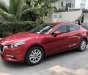 Mazda 3   2019 - Bán ô tô Mazda 3 năm 2019, màu đỏ chính chủ, 655tr