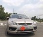 Ford Focus 2008 - Cần bán gấp Ford Focus sản xuất 2008, màu bạc còn mới