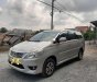 Toyota Innova 2012 - Bán Toyota Innova 2012, màu bạc