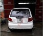 Daewoo Matiz 2005 - Bán Daewoo Matiz sản xuất năm 2005, màu trắng