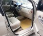 Toyota Innova   2015 - Cần bán xe Toyota Innova 2015, màu vàng cát, chính chủ, giá chỉ 440 triệu