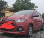 Hyundai Grand i10 2015 - Bán xe Hyundai Grand i10 đời 2015, màu đỏ, 346tr