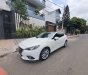 Mazda 3 2017 - Cần bán xe Mazda 3 đời 2017, màu trắng, 615 triệu