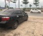 Toyota Vios 2005 - Bán xe Toyota Vios sản xuất năm 2005, màu đen