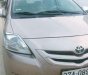 Toyota Vios   2008 - Bán Toyota Vios đời 2008, giá 248 triệu