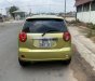 Chevrolet Spark   2009 - Cần bán lại xe Chevrolet Spark đời 2009, màu xanh