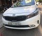 Kia Cerato  MT  2016 - Bán Kia Cerato MT 2016, màu trắng xe gia đình, giá 410tr