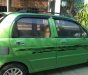 Daewoo Matiz 2003 - Bán Daewoo Matiz đời 2003, màu xanh lục