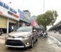 Toyota Vios 2016 - Bán Toyota Vios năm sản xuất 2016, màu vàng giá cạnh tranh