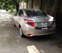 Toyota Vios     2016 - Cần bán xe Toyota Vios đời 2016 giá cạnh tranh