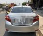 Toyota Vios   2017 - Cần bán Toyota Vios 1.5E 2017, màu bạc, số sàn, máy xăng