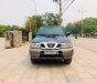 Nissan Terrano  2.4MT  2003 - Cần bán Nissan Terrano 2.4MT sản xuất 2003, nhập khẩu 