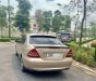 Mercedes-Benz C class 2002 - Cần bán Mercedes C200 đời 2002, màu ghi vàng xe gia đình