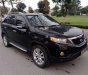 Kia Sorento 2013 - Bán Kia Sorento sản xuất 2013, màu đen, nhập khẩu nguyên chiếc chính chủ giá cạnh tranh