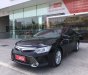 Toyota Camry 2016 - Cần bán lại chiếc Toyota Camry 2.5G, sản xuất 2016, màu đen, giao xe nhanh toàn quốc