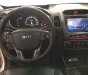 Kia Sorento 2014 - Bán xe Kia Sorento 2014, màu bạc giá cạnh tranh