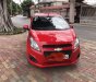 Chevrolet Spark 2016 - Cần bán xe Chevrolet Spark đời 2016, màu đỏ