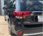 Mitsubishi Outlander 2018 - Bán ô tô Mitsubishi Outlander đời 2018, màu đen, giá chỉ 730 triệu