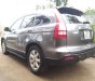 Honda CR V   2008 - Bán xe Honda CR V 2.4 đời 2008, giá 385tr