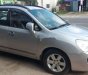 Kia Carens 2008 - Bán Kia Carens đời 2008, màu bạc, nhập khẩu nguyên chiếc, giá chỉ 295 triệu