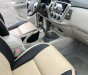 Toyota Innova E 2015 - Cần bán lại xe Toyota Innova E sản xuất năm 2015, màu bạc