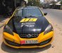 Hyundai Genesis   2011 - Bán Hyundai Genesis năm 2011, màu vàng, nhập khẩu nguyên chiếc, 440 triệu