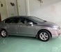 Honda City     2008 - Bán Honda City sản xuất năm 2008, giá chỉ 300 triệu