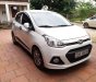 Hyundai Grand i10 2016 - Bán Hyundai Grand i10 sản xuất 2016, màu trắng, nhập khẩu