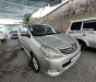 Toyota Innova   2008 - Bán Toyota Innova sản xuất năm 2008, màu bạc, xe gia đình, giá 270tr