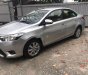 Toyota Vios     2017 - Cần bán Toyota Vios đời 2017 giá cạnh tranh