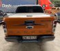 Ford Ranger Wildtrak  2015 - Bán ô tô Ford Ranger Wildtrak đời 2015, màu cam cá tính, nhập khẩu