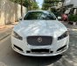 Jaguar XF   2016 - Bán Jaguar XF năm 2016, màu trắng, xe nhập