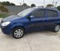 Hyundai Getz    2011 - Cần bán xe Hyundai Getz đời 2011, nhập khẩu chính chủ