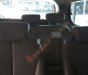 Kia Carnival   LX 2.9 MT  2009 - Bán Kia Carnival LX 2.9 MT sản xuất năm 2009, màu trắng