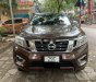Nissan Navara   2016 - Bán Nissan Navara sản xuất năm 2016, màu nâu, nhập khẩu, số sàn