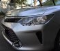 Toyota Camry   2015 - Cần bán lại xe Toyota Camry 2.0E 2015, màu bạc, xe nhập