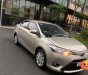 Toyota Vios   2017 - Cần bán lại xe Toyota Vios đời 2017, số tự động, giá cạnh tranh