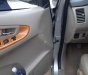 Toyota Innova   2010 - Cần bán xe Toyota Innova 2010, màu bạc, giá 305tr