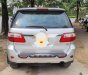 Toyota Fortuner     2009 - Cần bán Toyota Fortuner đời 2009