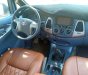 Toyota Innova   2007 - Cần bán lại xe Toyota Innova đời 2007, màu trắng, nhập khẩu