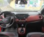 Hyundai Grand i10 2015 - Bán xe Hyundai Grand i10 đời 2015, màu đỏ, 346tr