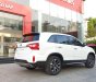 Kia Sorento DAT Premium 2019 - Kia Gò Vấp cần bán Kia Sorento DAT Premium đời 2019, màu trắng