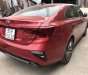 Kia Cerato 2019 - Cần bán lại xe Kia Cerato sản xuất 2019, màu đỏ giá cạnh tranh