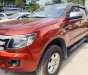 Ford Ranger 2013 - Bán ô tô Ford Ranger 2013, màu đỏ, nhập khẩu nguyên chiếc