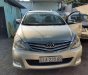 Toyota Innova   2008 - Bán Toyota Innova sản xuất năm 2008, màu bạc, xe gia đình, giá 270tr