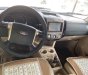 Ford Everest   2010 - Bán Ford Everest năm 2010, màu bạc, chính chủ