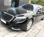 Mercedes-Benz S class  S500  2015 - Bán Mercedes S500 2015, nhập khẩu nguyên chiếc chính chủ