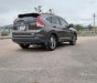 Honda CR V 2013 - Cần bán Honda CR V sản xuất năm 2013, màu đen